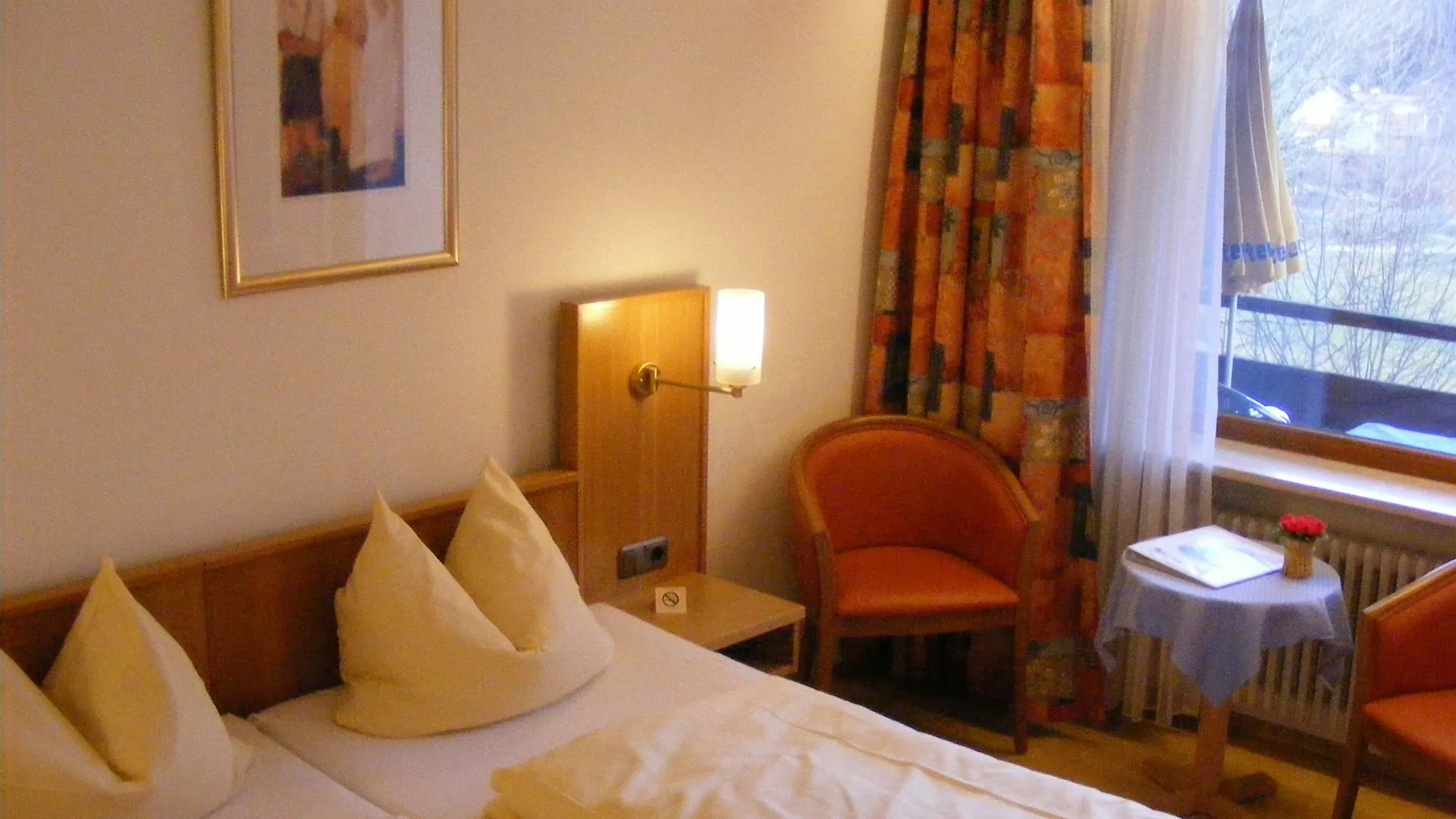 Hotel Ruchti Zeit Fur Mich Fussen