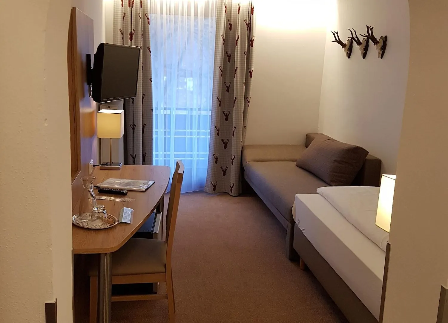 ***  Hotel Ruchti Zeit Fur Mich Füssen Deutschland