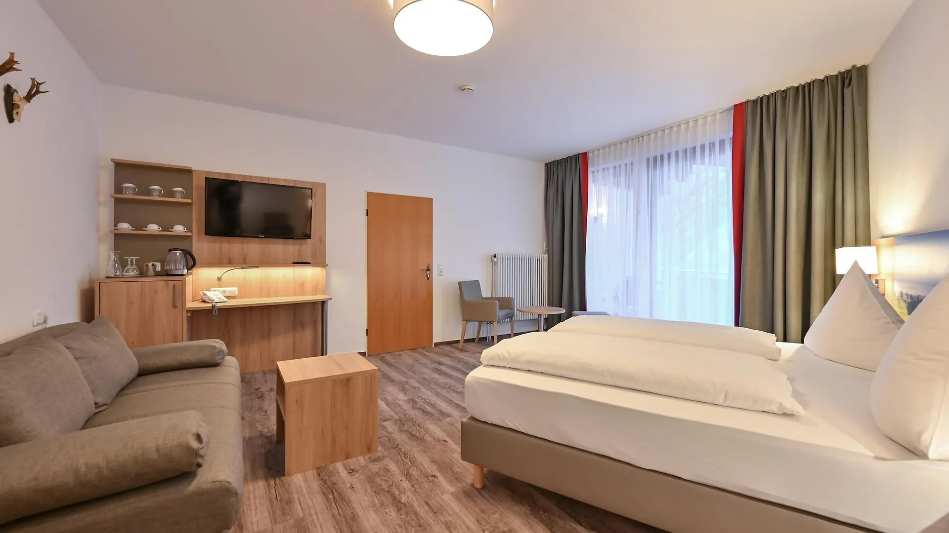 Hotel Ruchti Zeit Fur Mich Füssen