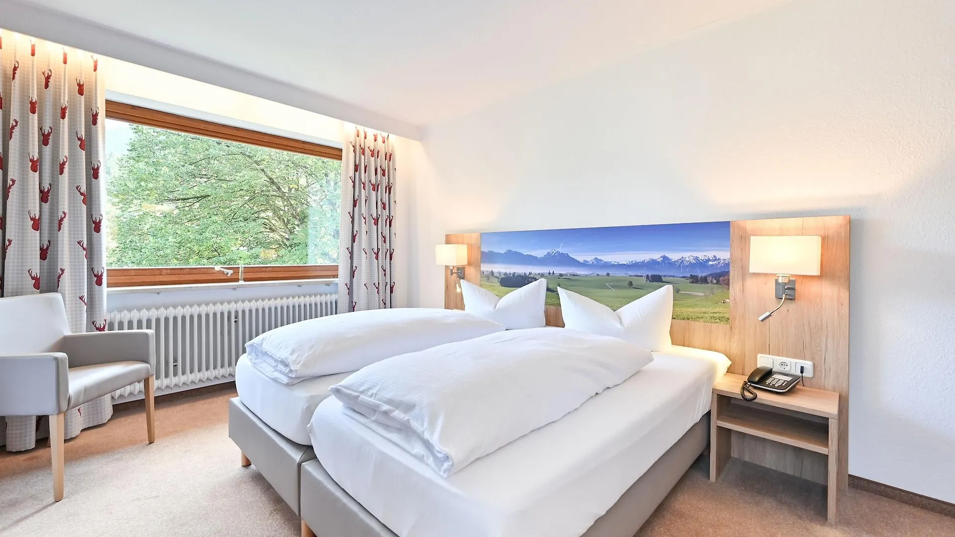 Hotel Ruchti Zeit Fur Mich Füssen