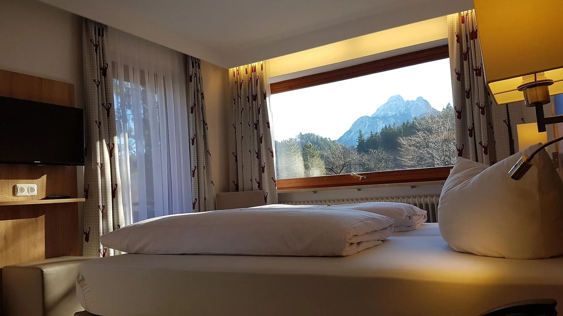 Hotel Ruchti Zeit Fur Mich Füssen Deutschland