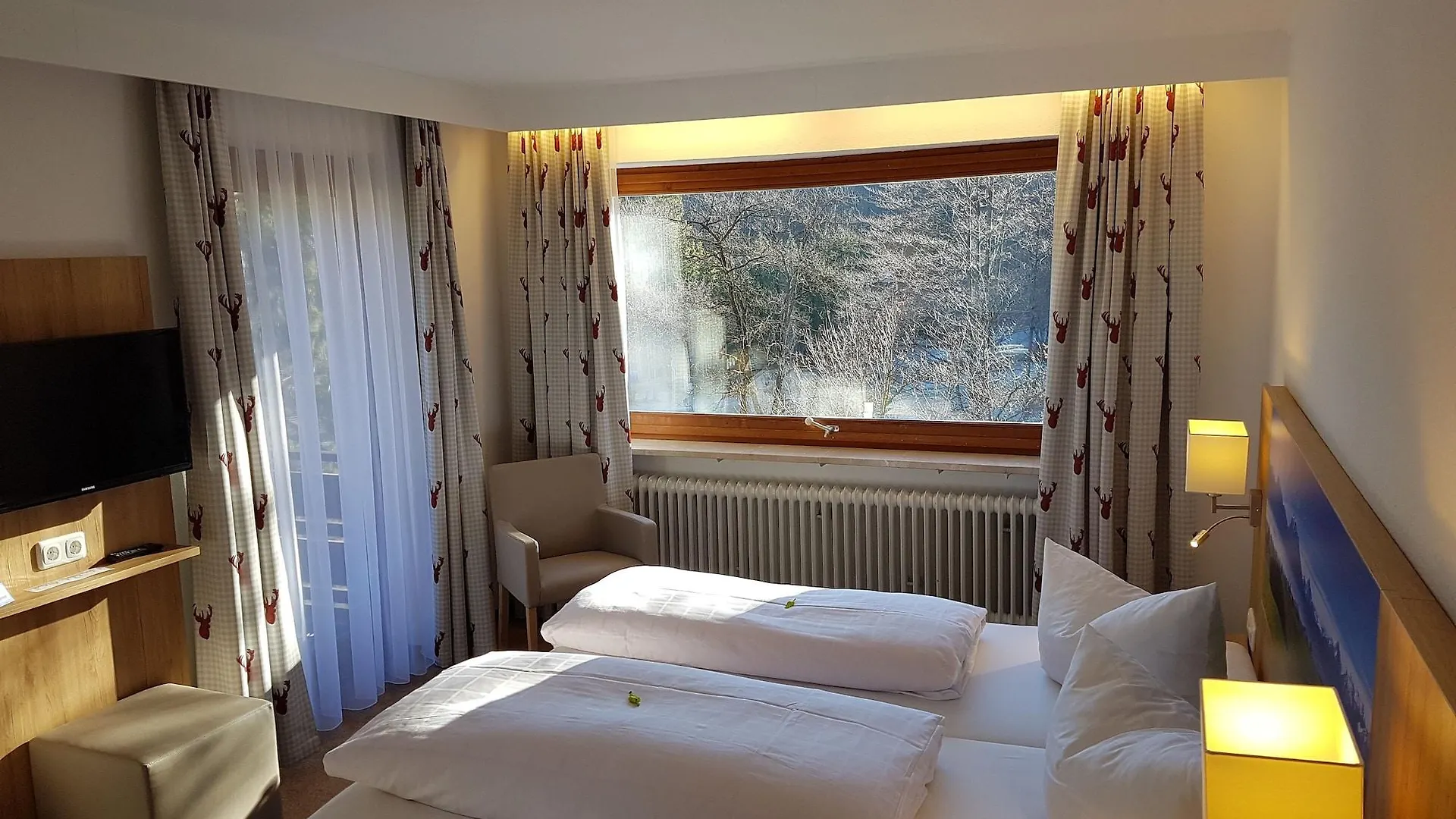 Hotel Ruchti Zeit Fur Mich Füssen