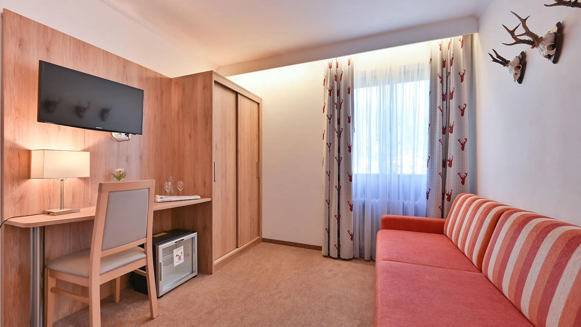 Hotel Ruchti Zeit Fur Mich Füssen Deutschland