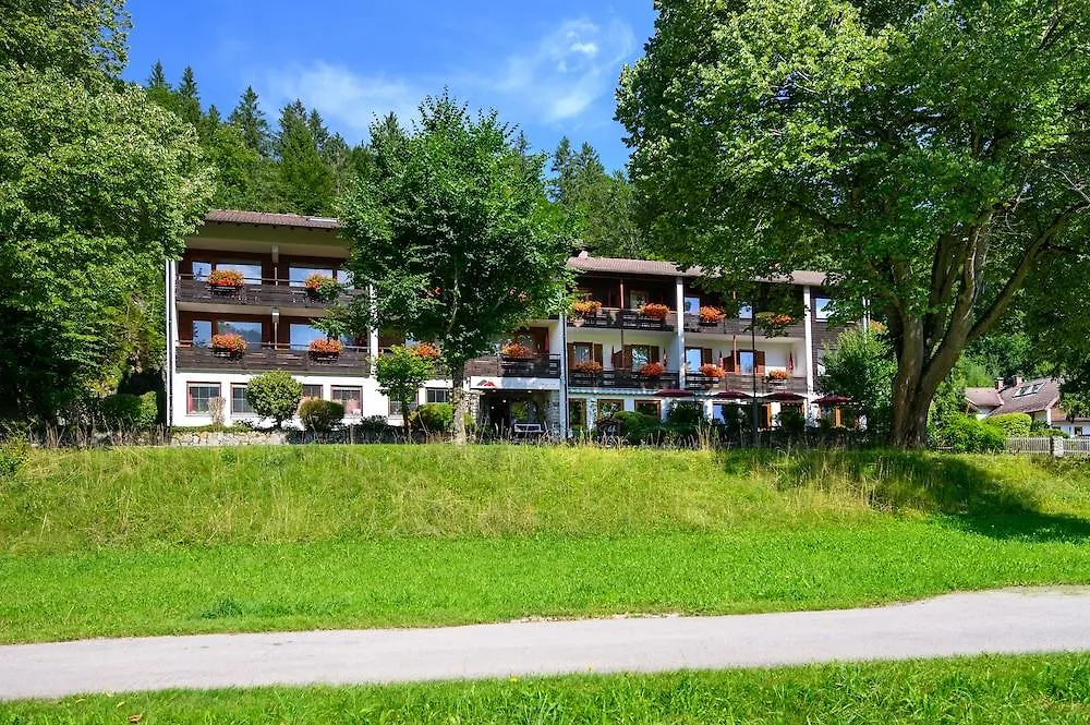 Hotel Ruchti Zeit Fur Mich Füssen 3*,  Deutschland