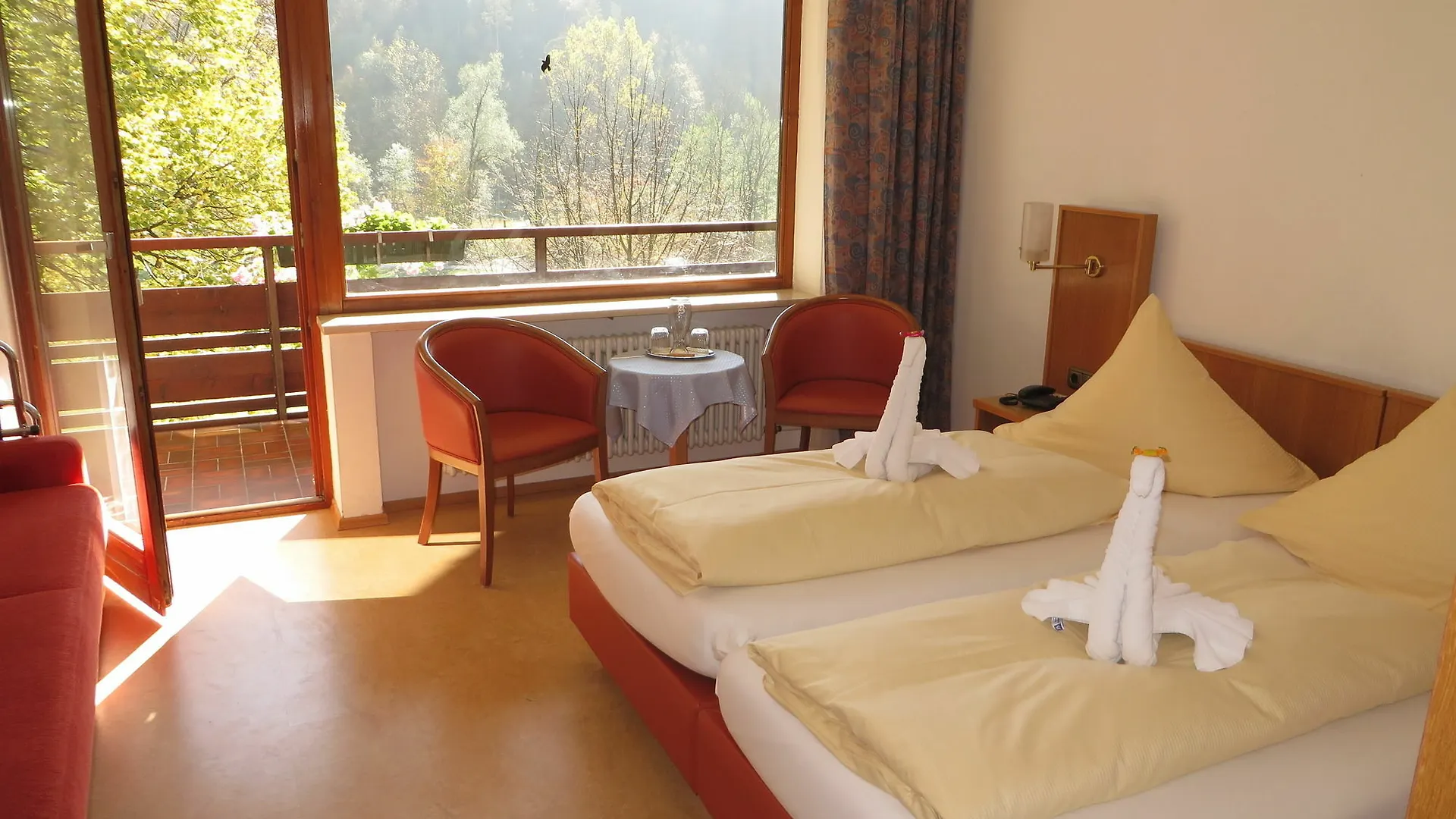 Hotel Ruchti Zeit Fur Mich Füssen