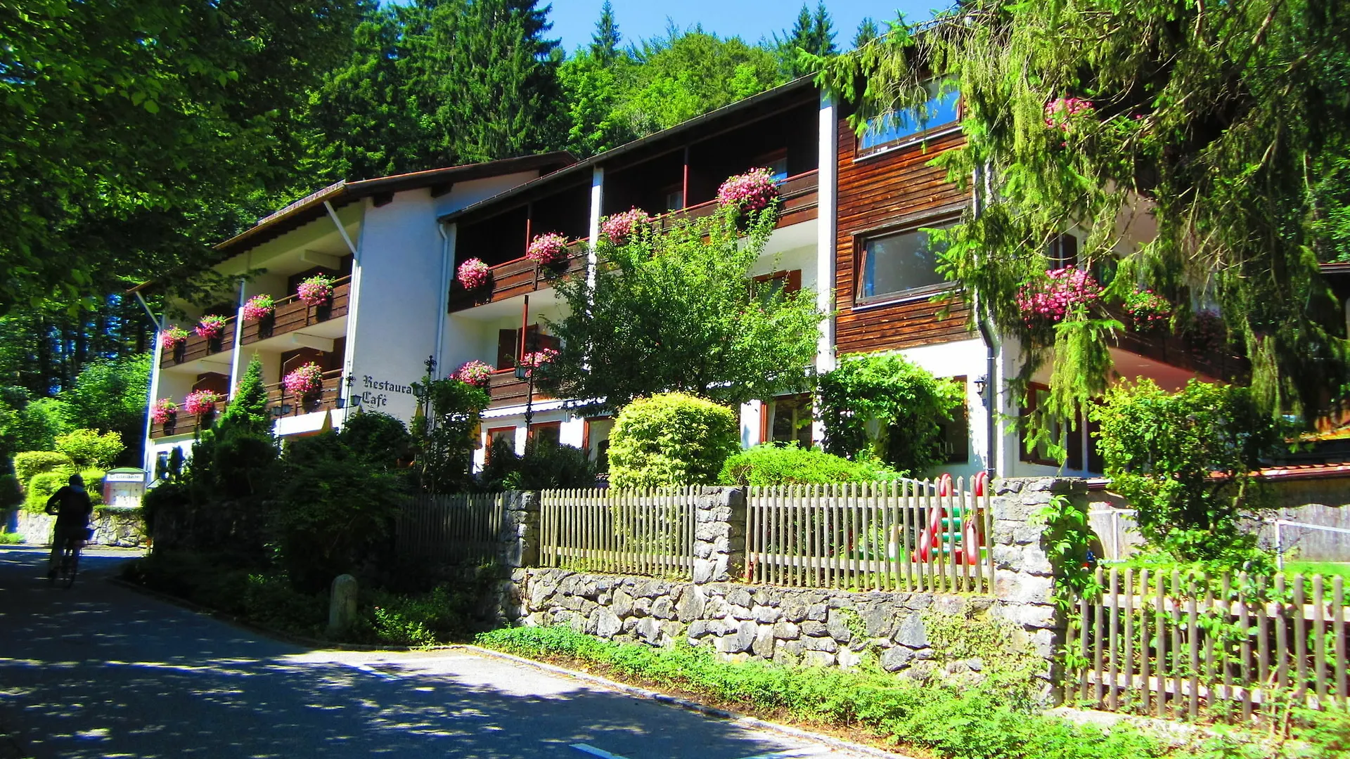 Hotel Ruchti Zeit Fur Mich Füssen