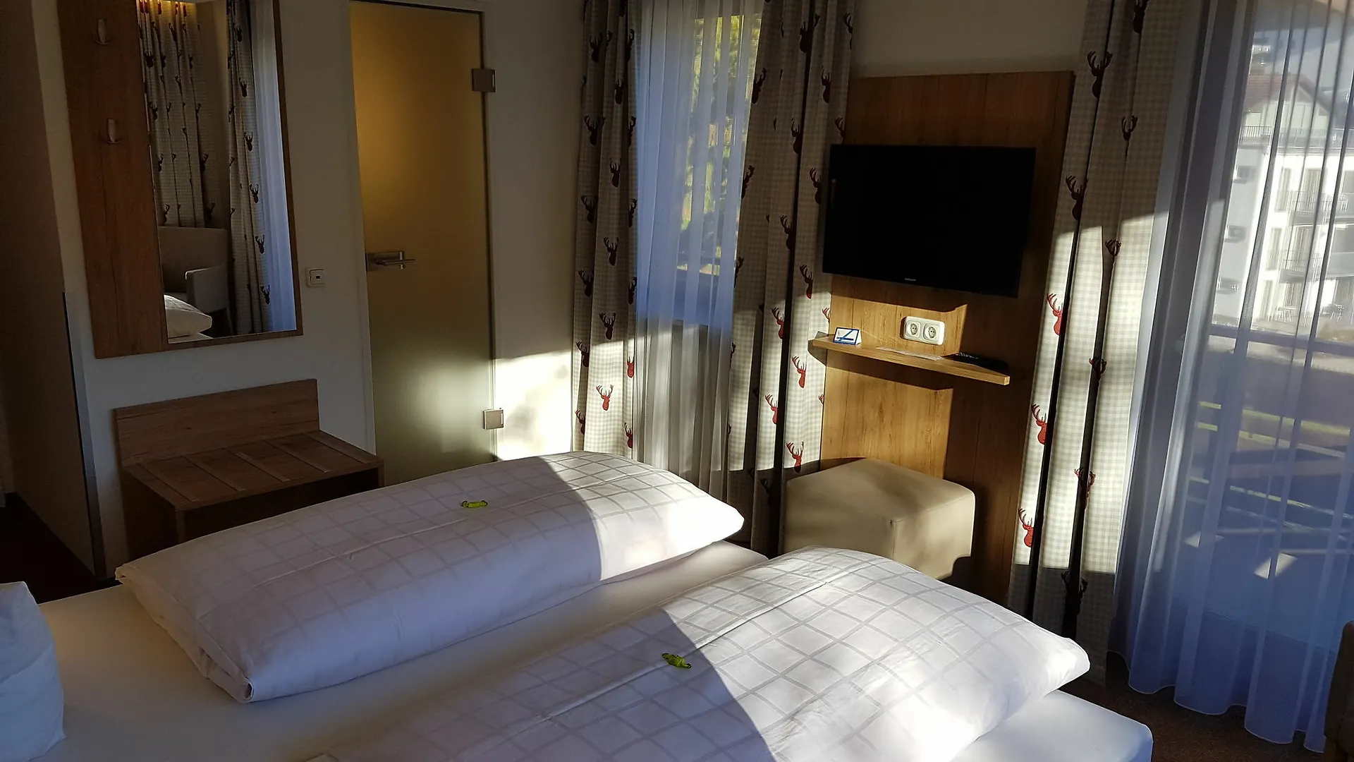 Hotel Ruchti Zeit Fur Mich Füssen