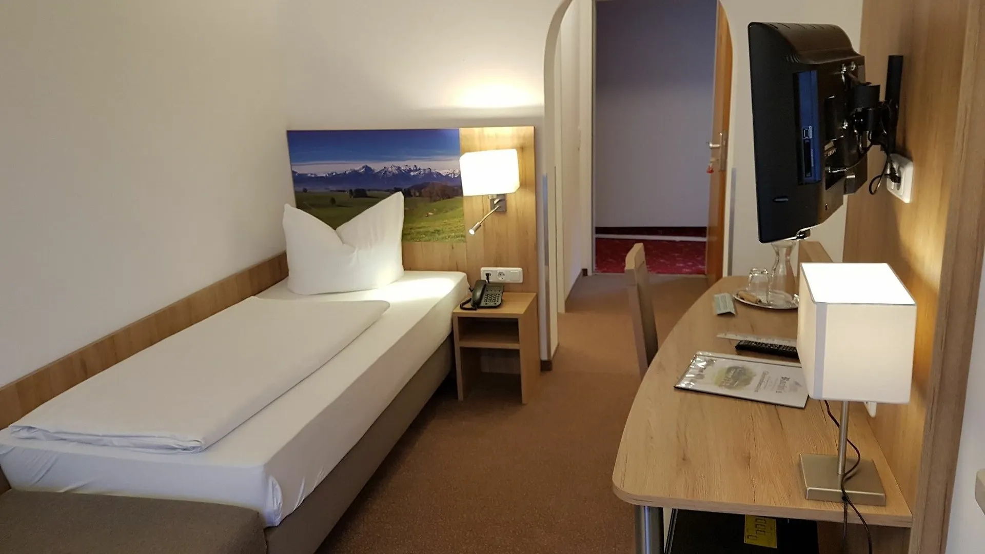 Hotel Ruchti Zeit Fur Mich Füssen